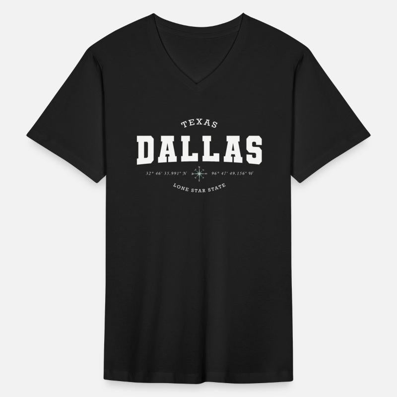 Dallas (TX) USA