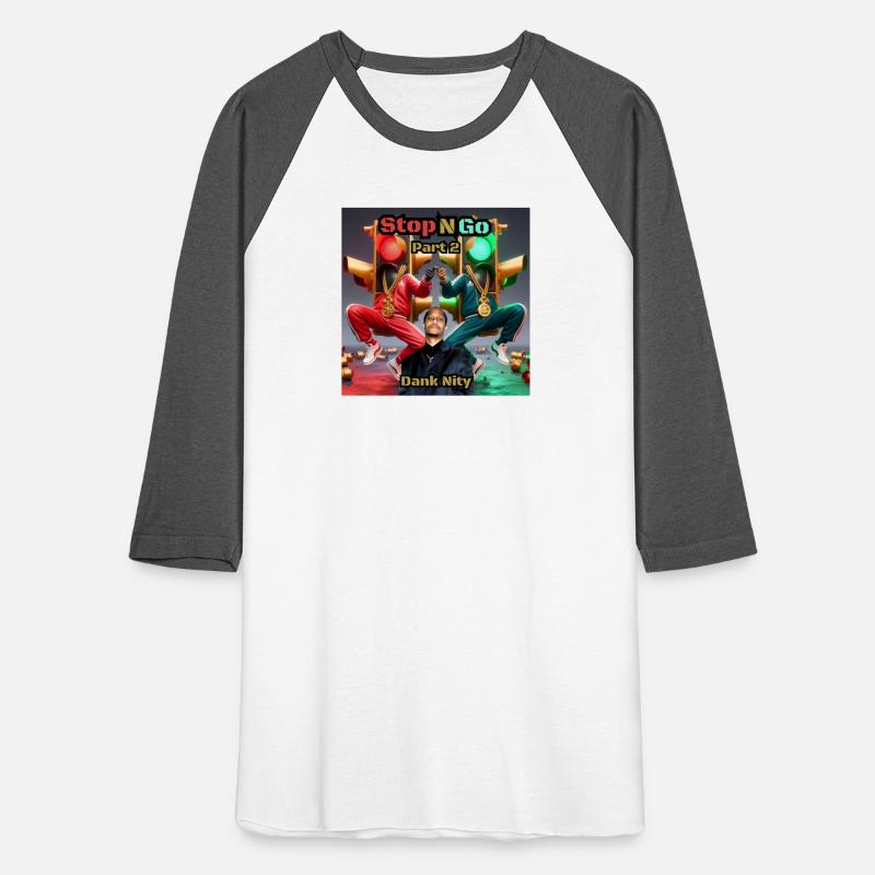 Dank Nity - Stop N Go Part 2