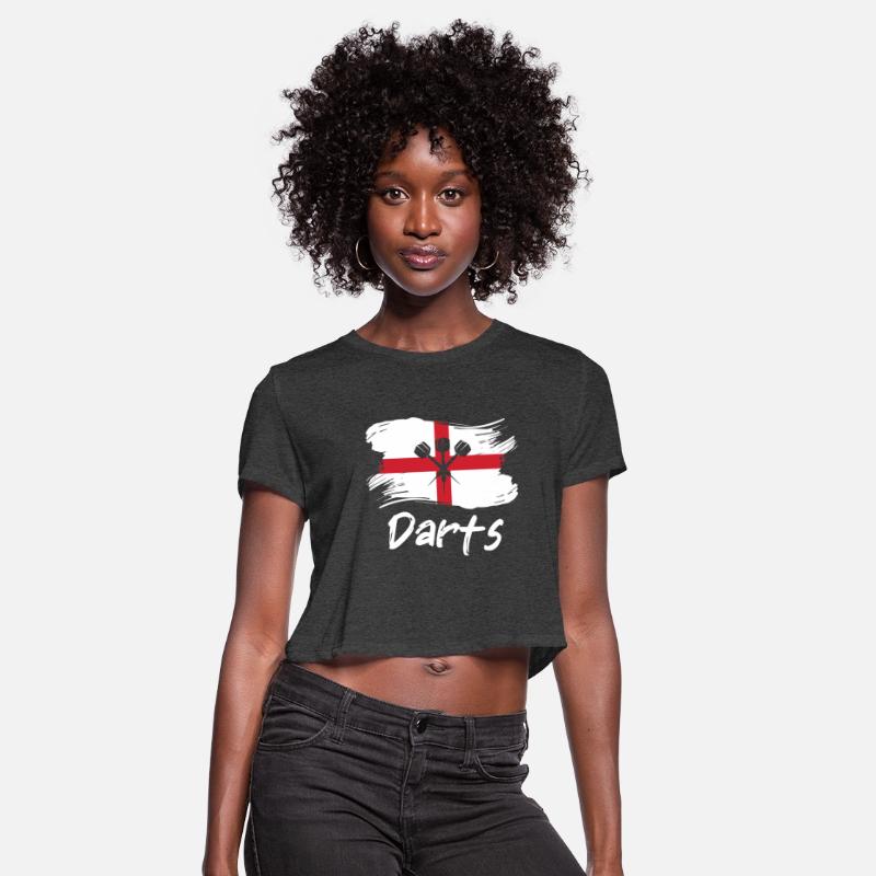 Darts British Flag Dart Throwing England Country