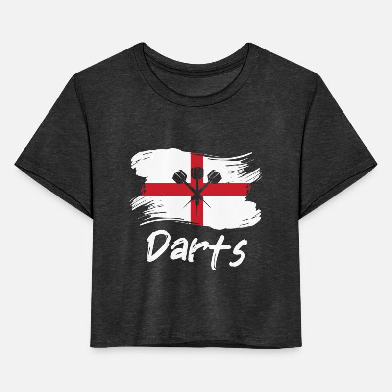 Darts British Flag Dart Throwing England Country