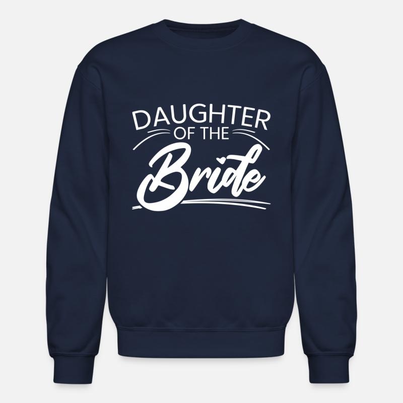 Daughter Of The Bride Marriage Wedding