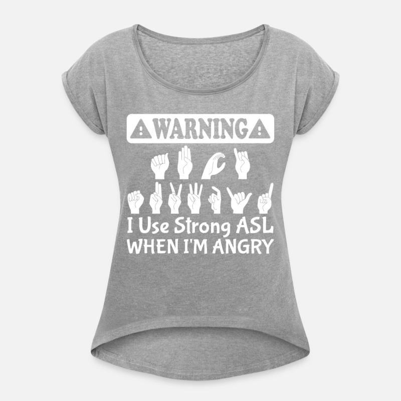 Deaf Pride Sign Language