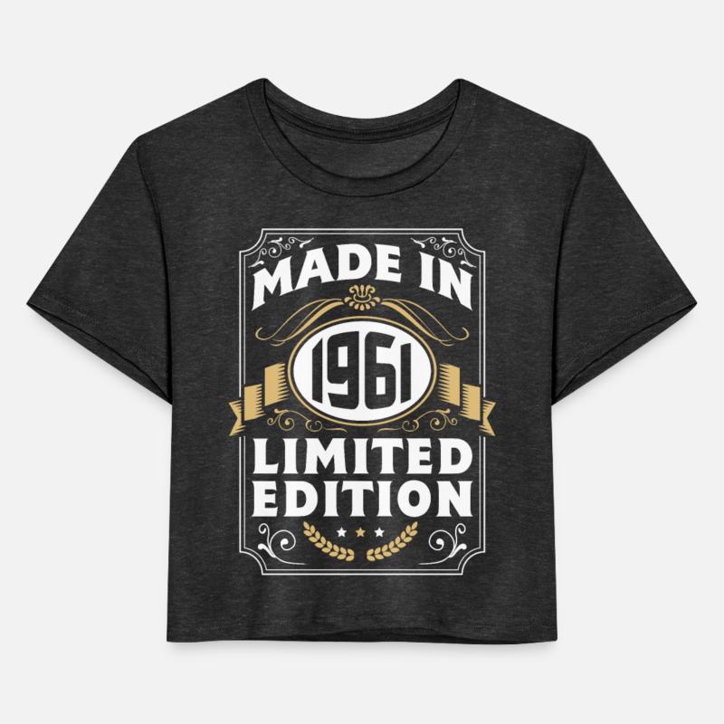 December Birthday Gift Birthday Vintage