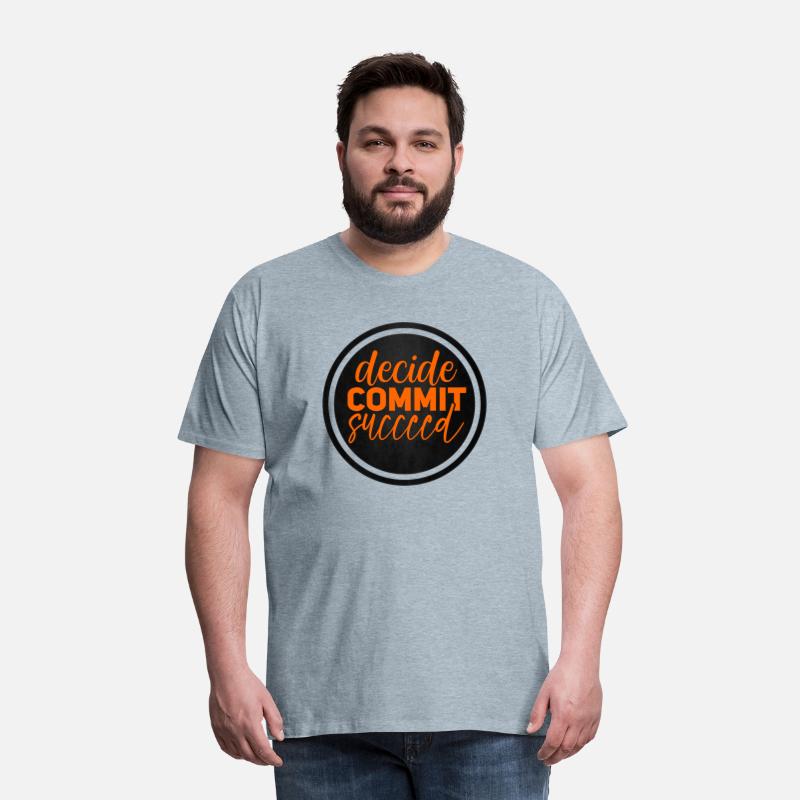 Decide Commit Succeed