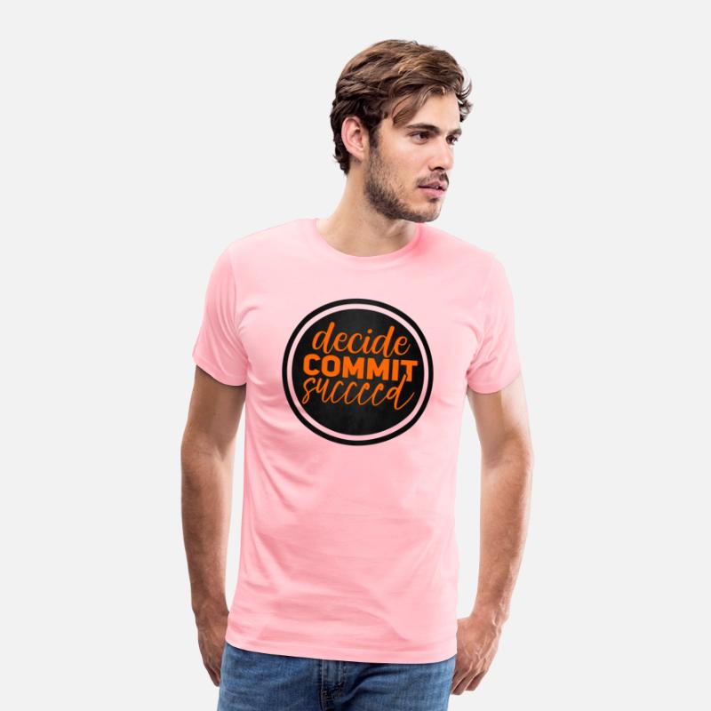 Decide Commit Succeed