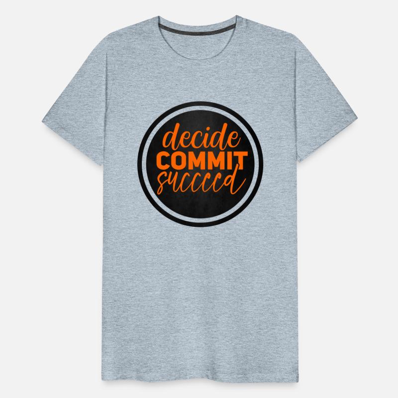 Decide Commit Succeed