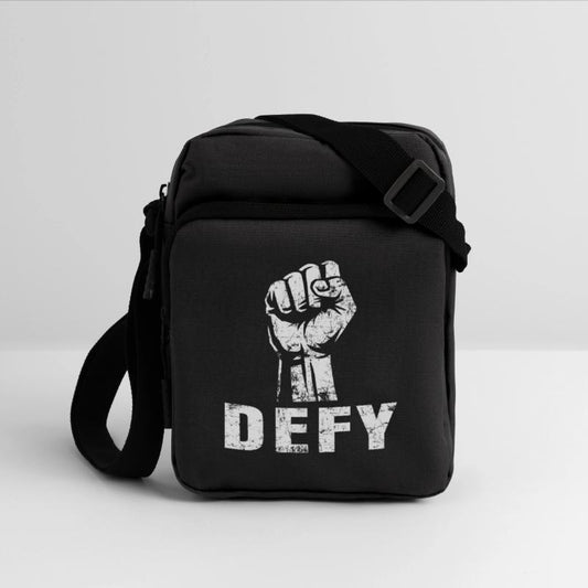 DEFY – Fist of Resistance
