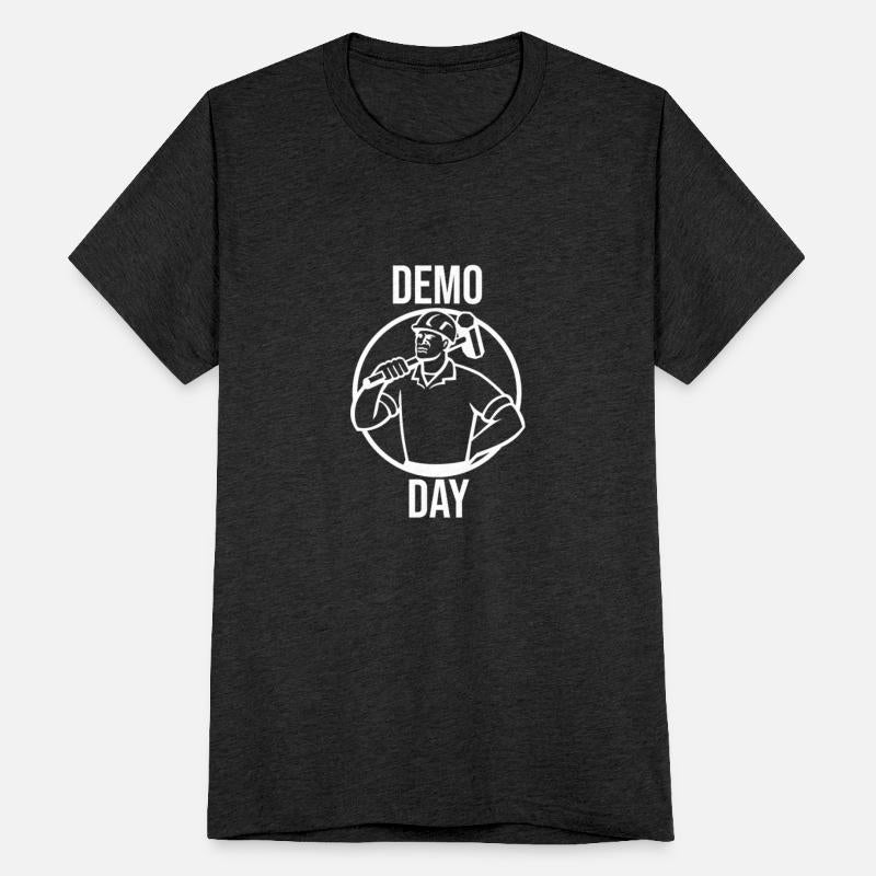 Demo Day Demolition Team House House Construction