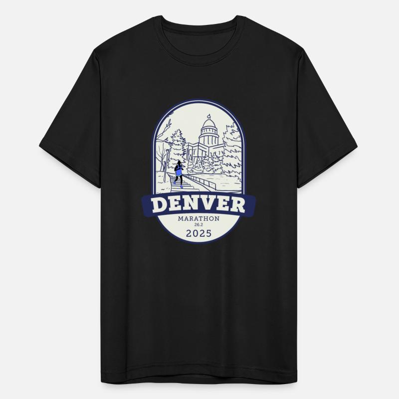 Denver - Marathon – 26.2 – 2025