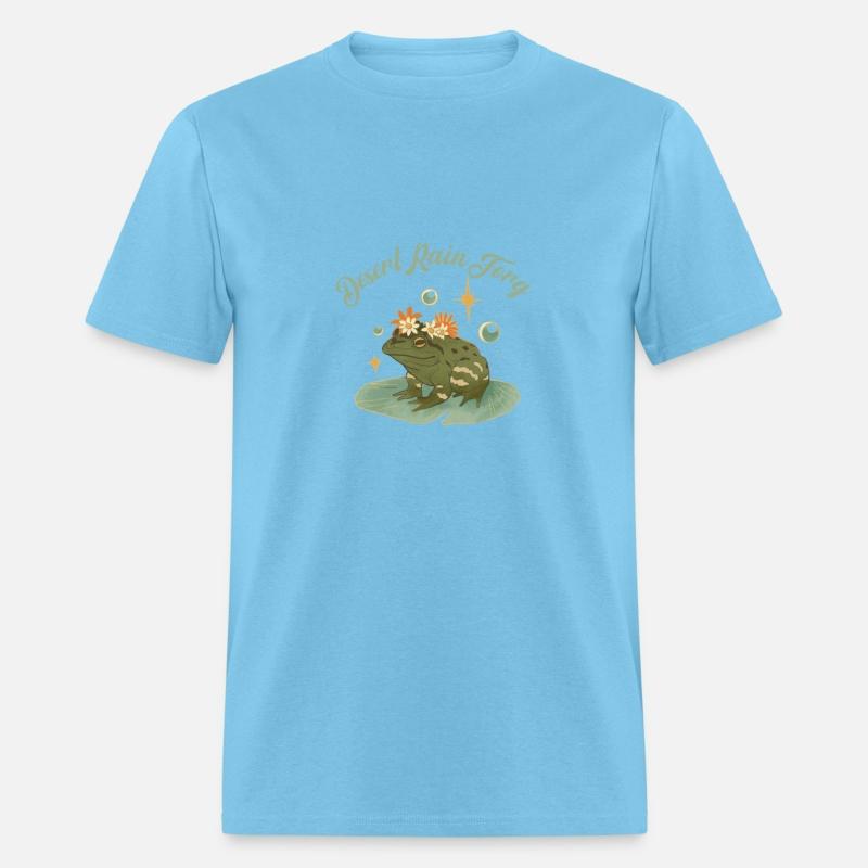 Desert Rain Frog