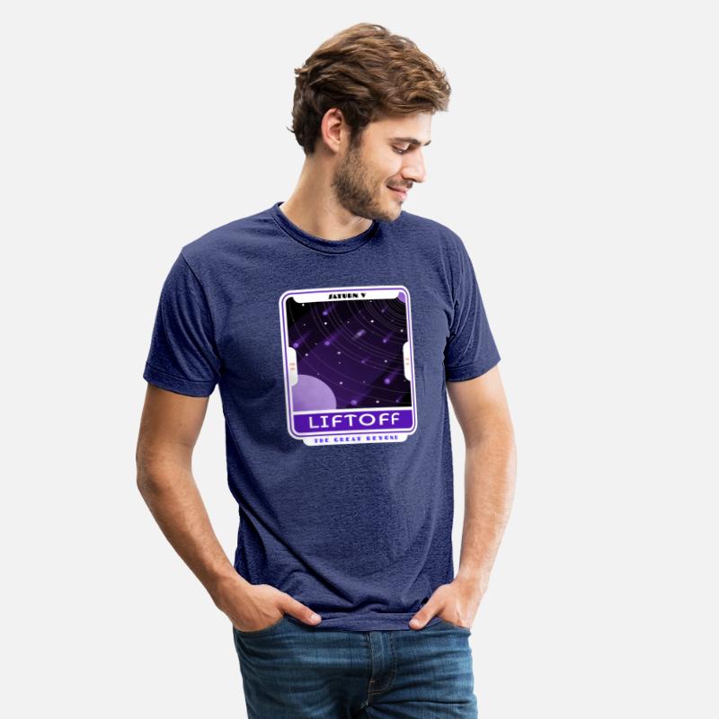 DESIGNSaturn V The Great Beyond