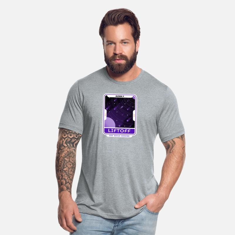 DESIGNSaturn V The Great Beyond