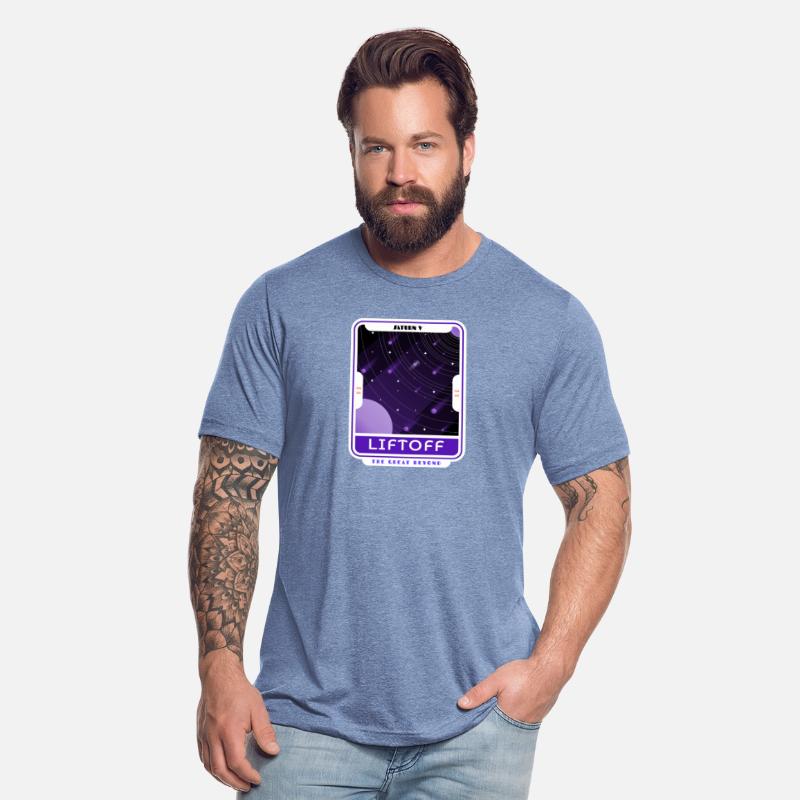 DESIGNSaturn V The Great Beyond