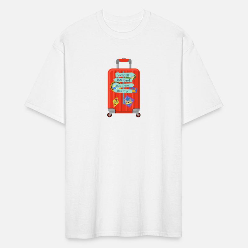 Destination : HOLIDAY