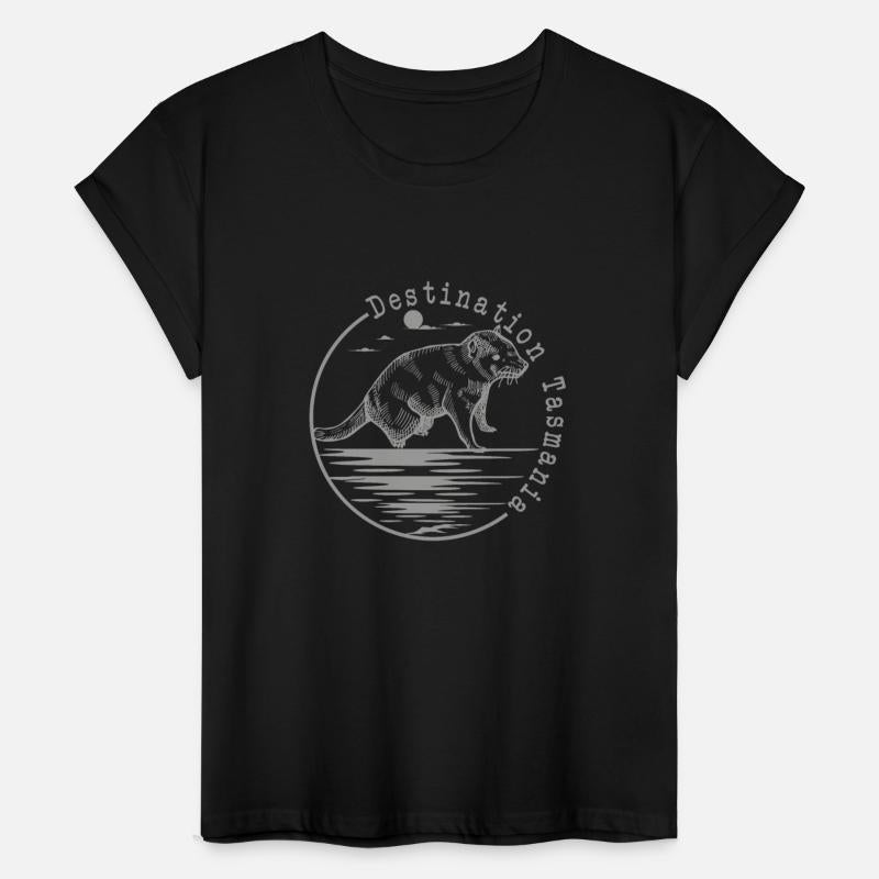 Destination Tasmania Australia