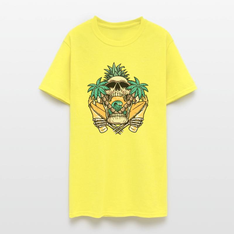 Destination Vacation