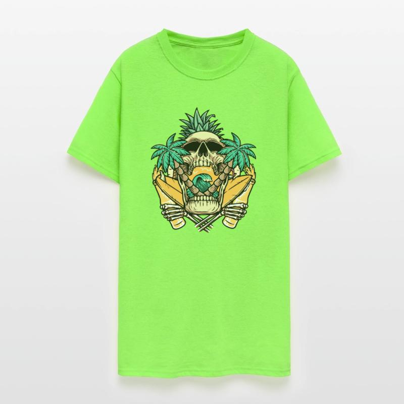 Destination Vacation