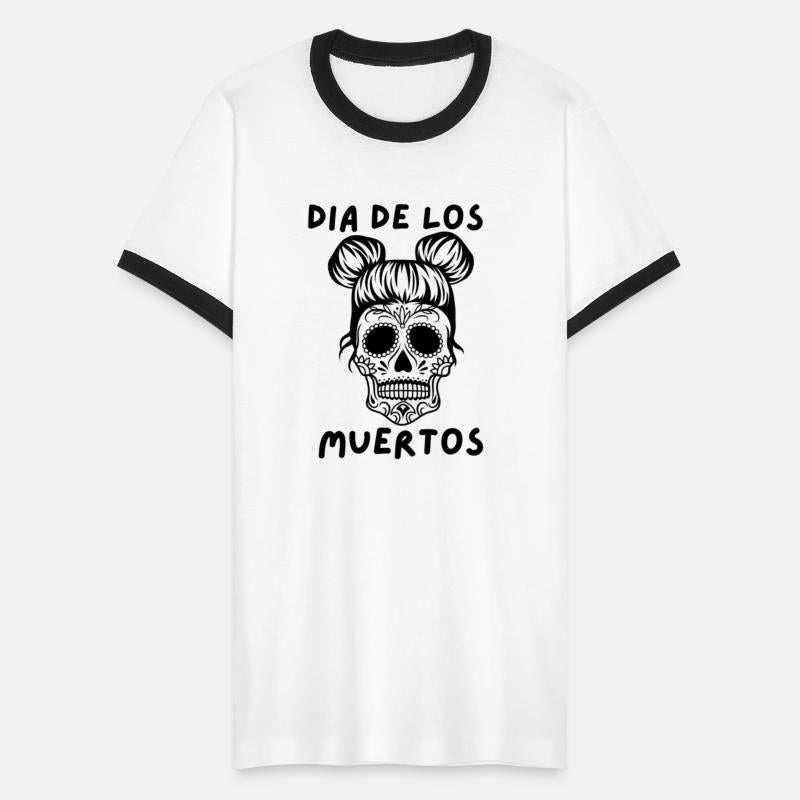 Dia de Los Muertos Mexican Gifts