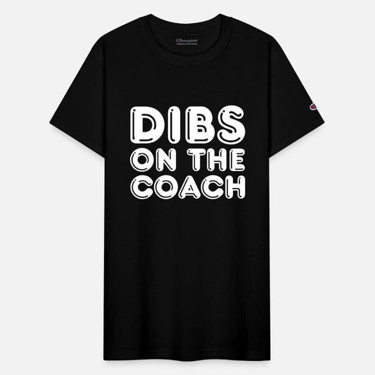 Dibs On The Coach