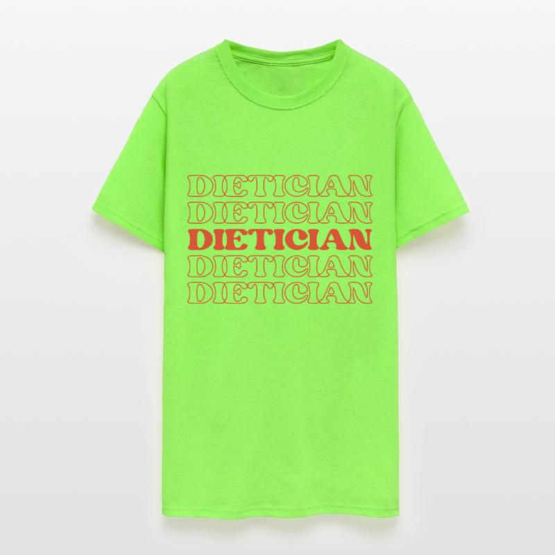 Dietician Nutritionist Food Expert Nutrition