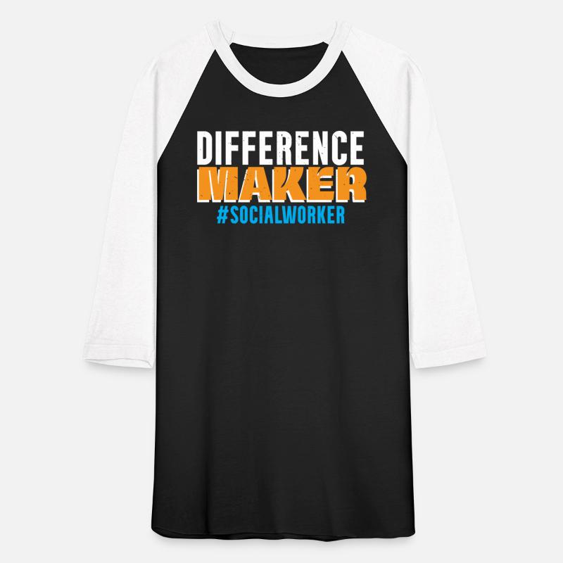 Difference Maker Social Worker Job Social Welfare