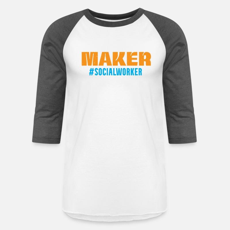 Difference Maker Social Worker Job Social Welfare