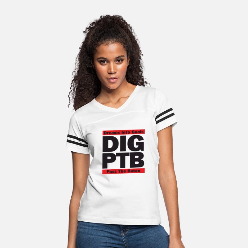 DIG PTB Classic Black Letters