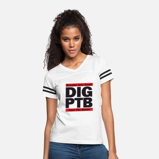 DIG PTB Classic Black Letters