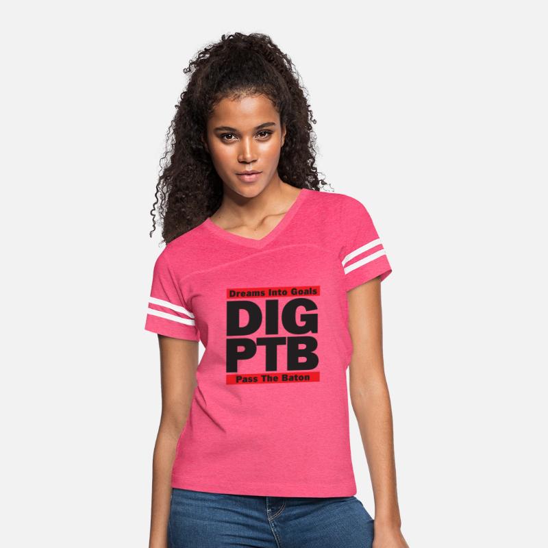 DIG PTB Classic Black Letters