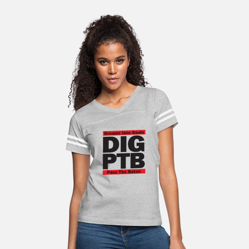 DIG PTB Classic Black Letters