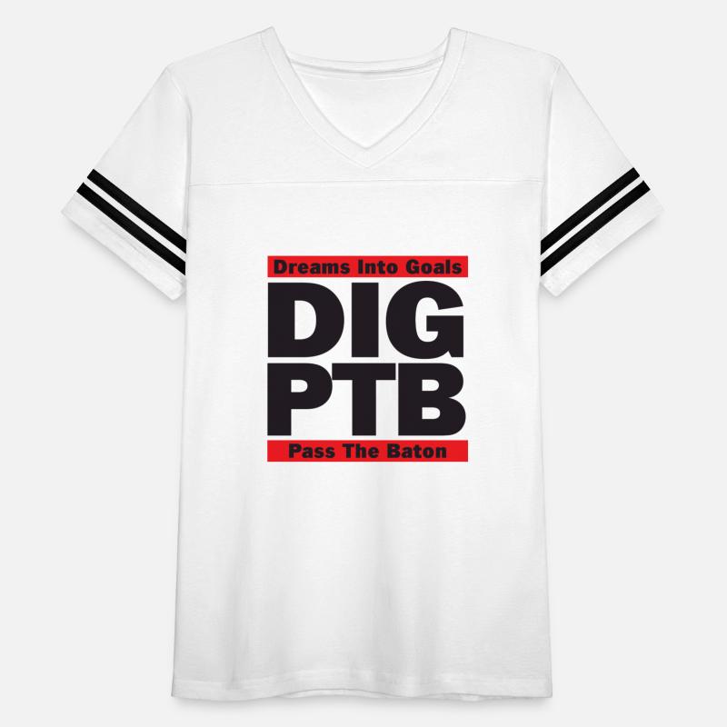 DIG PTB Classic Black Letters