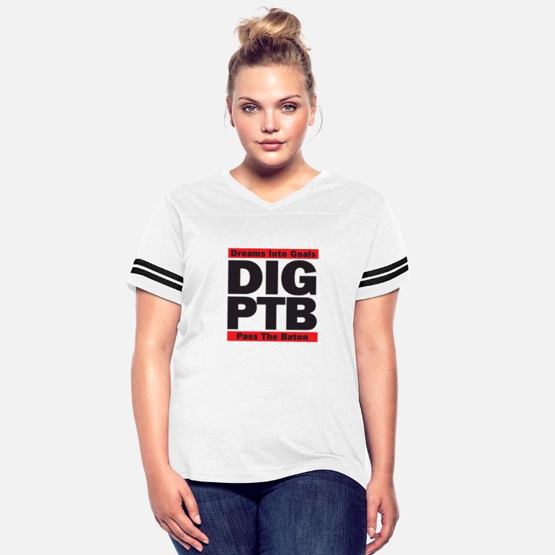 DIG PTB Classic Black Letters