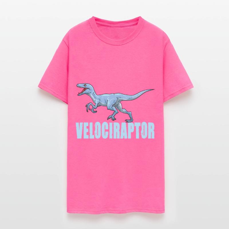 Dinosaur Velociraptor Raptor Prehistoric Dino