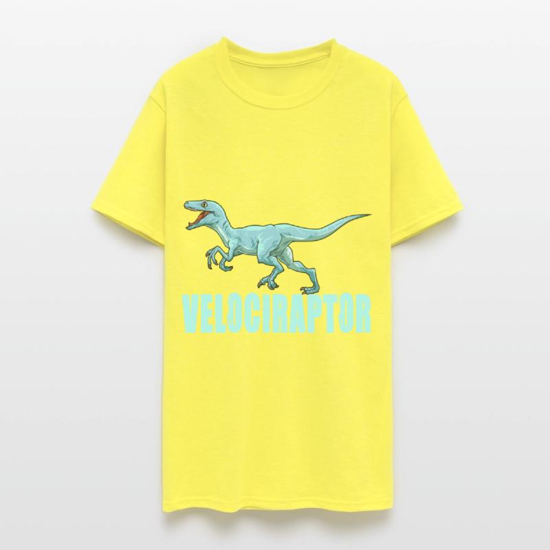 Dinosaur Velociraptor Raptor Prehistoric Dino