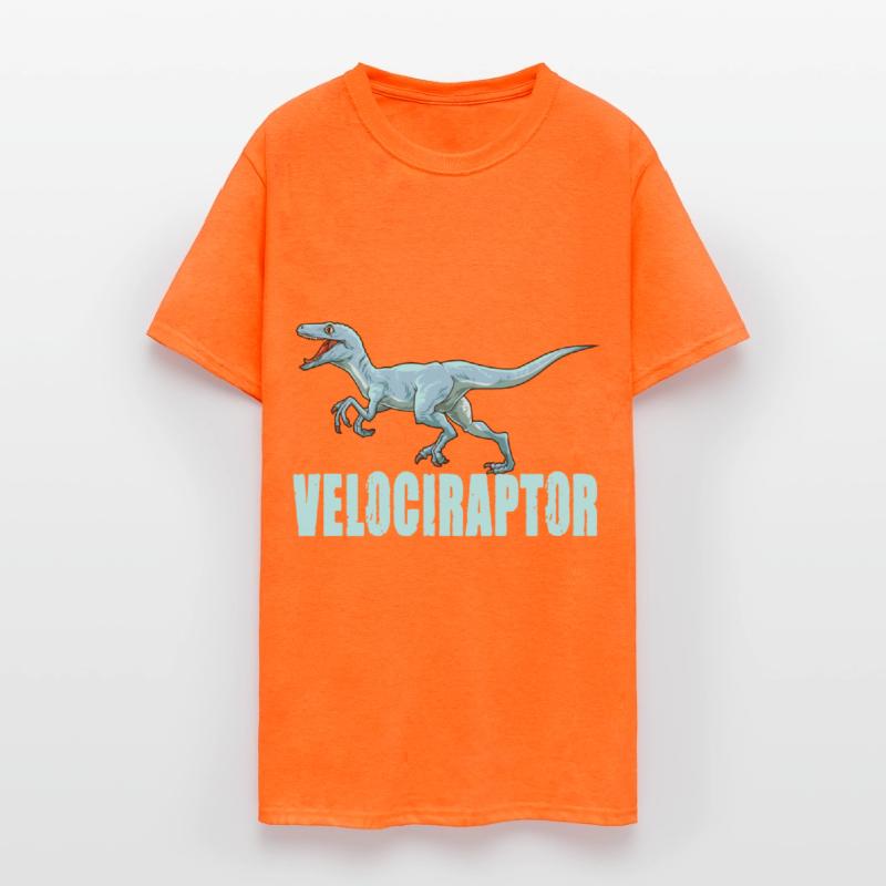 Dinosaur Velociraptor Raptor Prehistoric Dino