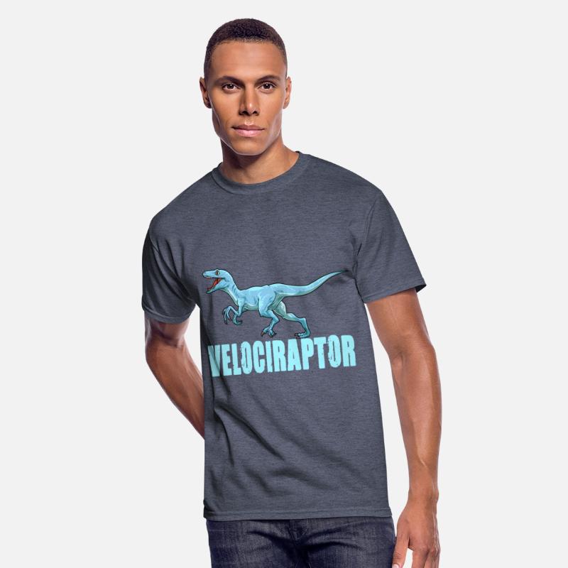 Dinosaur Velociraptor Raptor Prehistoric Dino