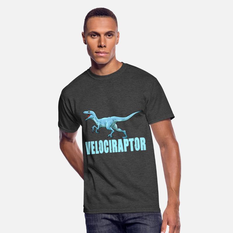 Dinosaur Velociraptor Raptor Prehistoric Dino