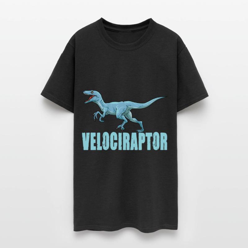 Dinosaur Velociraptor Raptor Prehistoric Dino