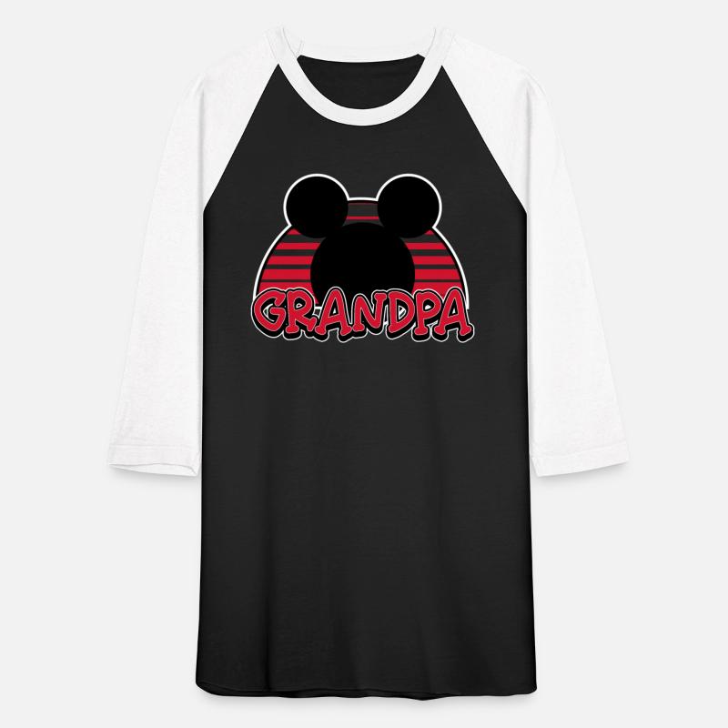 Disneymickey Mouse Grandpa