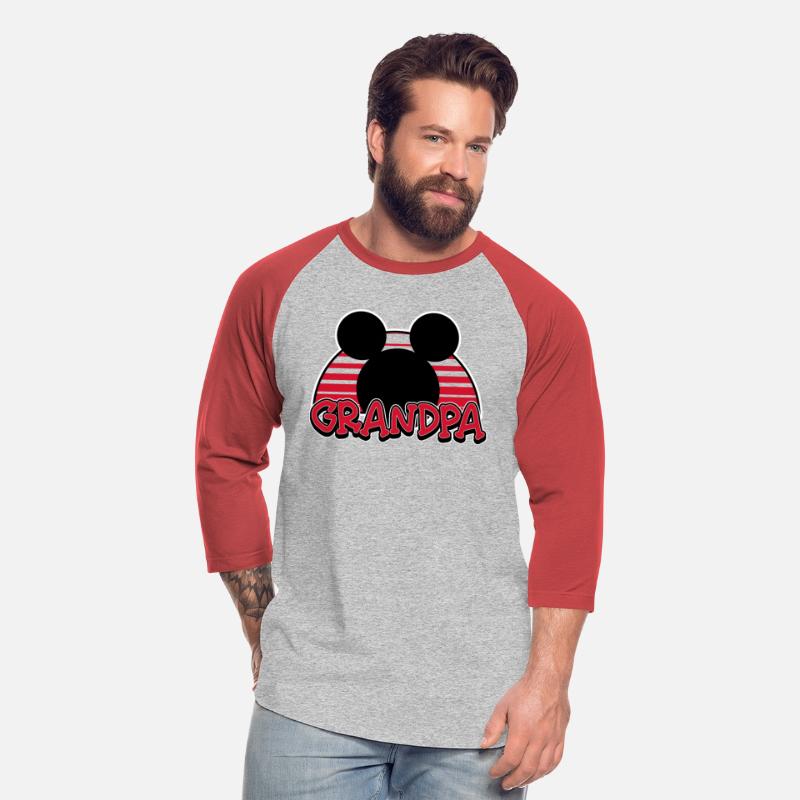 Disneymickey Mouse Grandpa