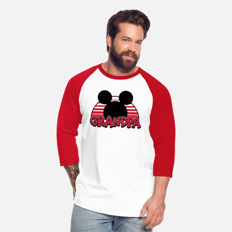 Disneymickey Mouse Grandpa