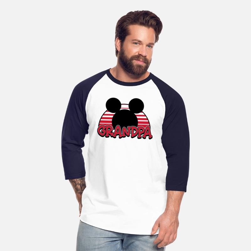 Disneymickey Mouse Grandpa