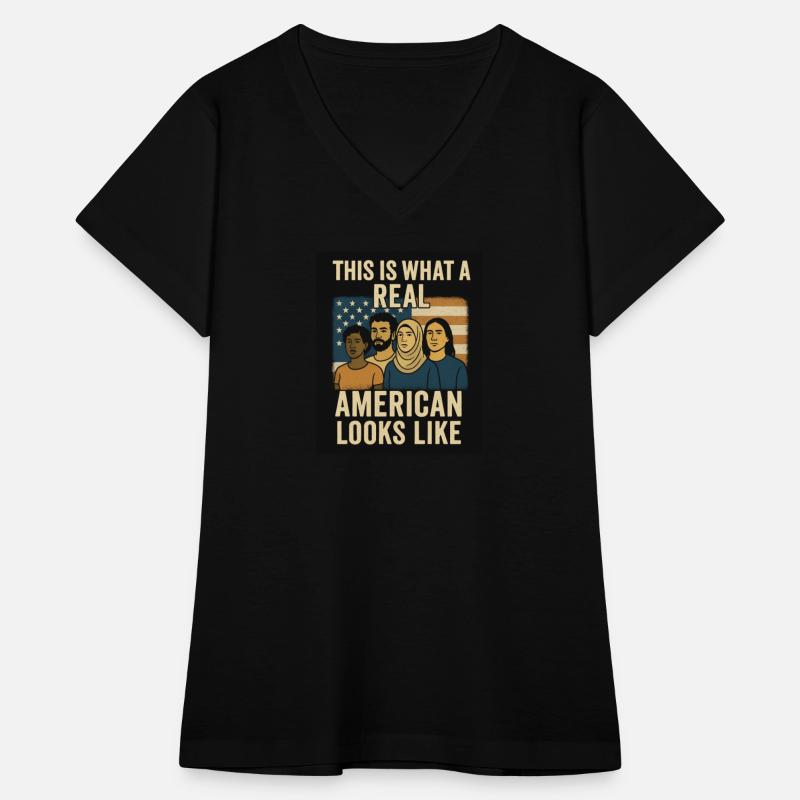 Diversity Is Patriotism – Bold July 4th Graphic