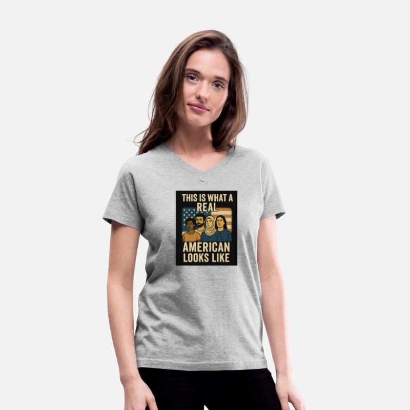 Diversity Is Patriotism – Bold July 4th Graphic