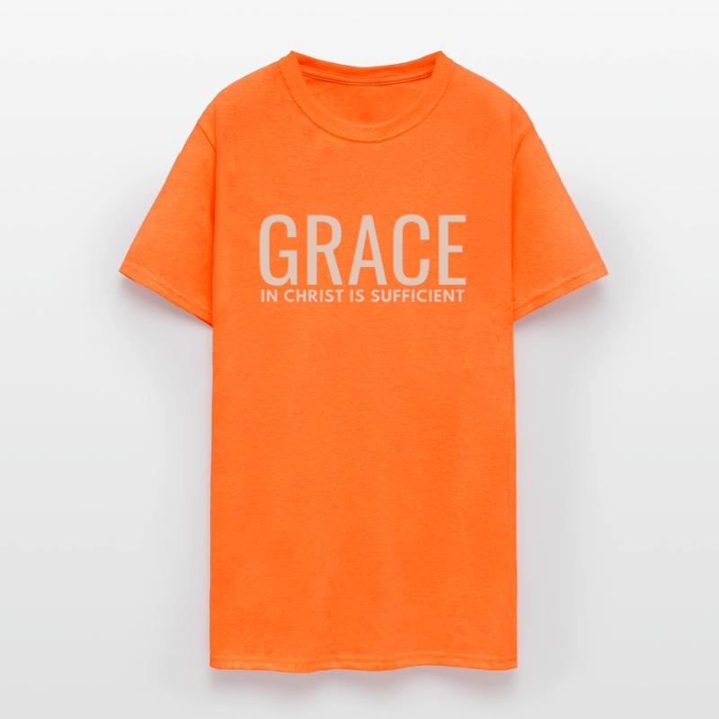 Divine Grace: Christian Clothing for Souls