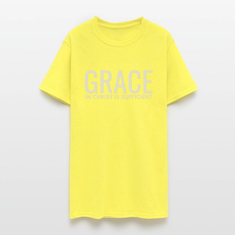 Divine Grace: Christian Clothing for Souls