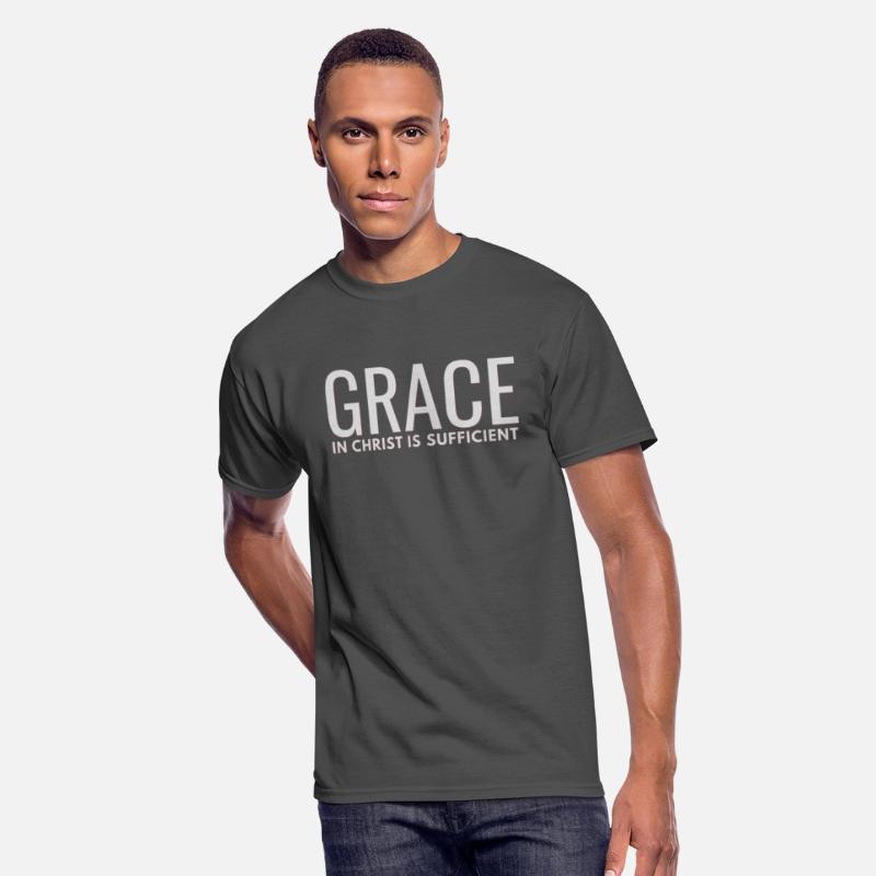 Divine Grace: Christian Clothing for Souls