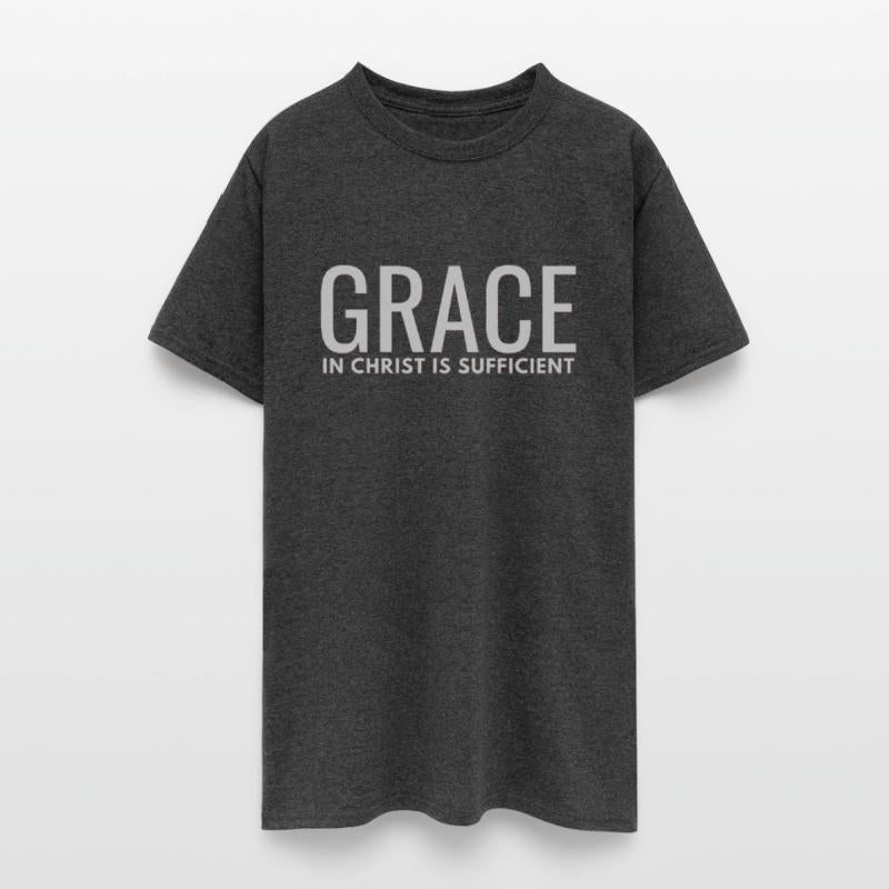 Divine Grace: Christian Clothing for Souls