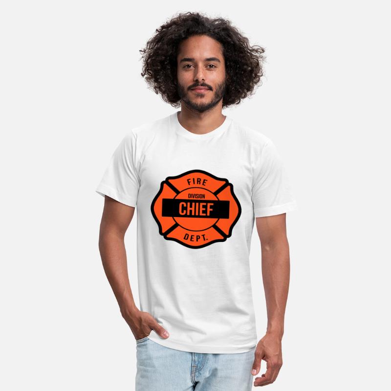 Division Chief Fire Department