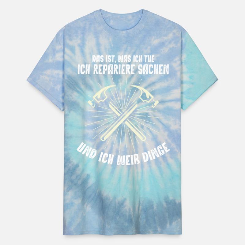 DIY Enthusiasts, Do -it -yourself